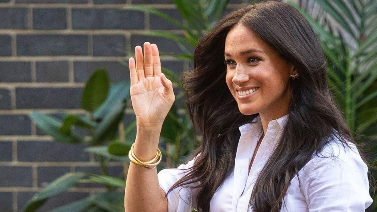 Меган Маркл хотіла стати найвідомішою людиною у світі, – королівська експертка Меган Маркл хотіла стати найвідомішою людиною у світі, – королівська експертка