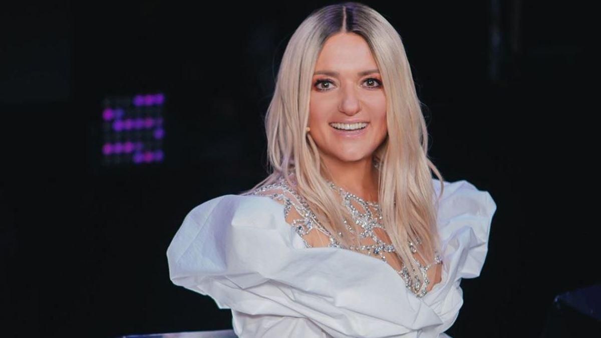 Наталья Могилевская пораздумывала на тему пластических операций Наталья Могилевская пораздумывала на тему пластических операций