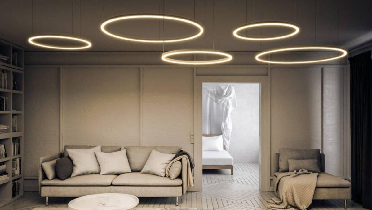 Як не зіпсувати дім неправильним освітленням: поради дизайнерки з фото Як не зіпсувати дім неправильним освітленням: поради дизайнерки з фото