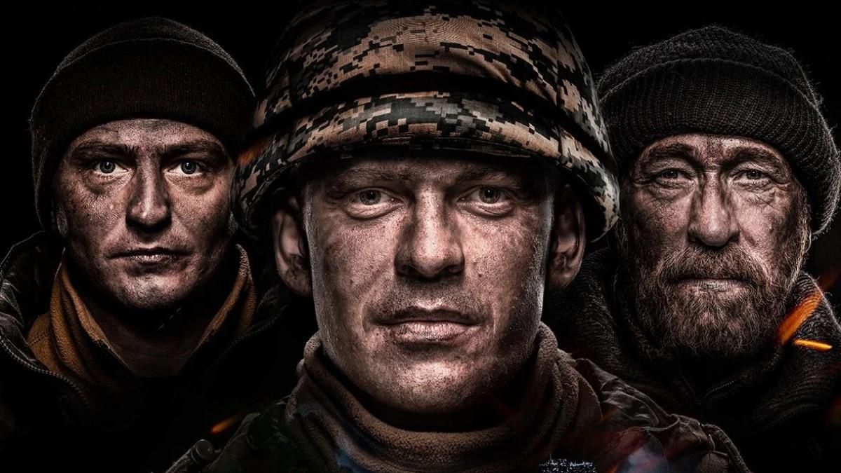 Найкращі фільми про українських воїнів, які варто побачити кожному