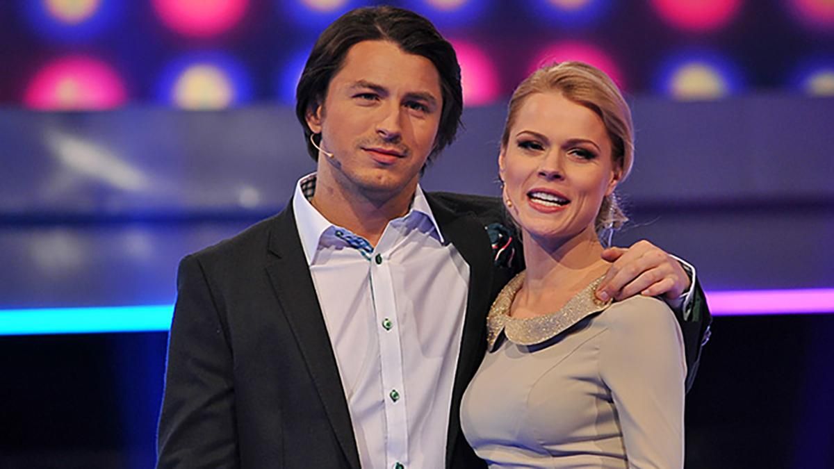 Сергій Притула вперше розповів, чому остаточно розсварився з Олею Фреймут Сергій Притула вперше розповів, чому остаточно розсварився з Олею Фреймут