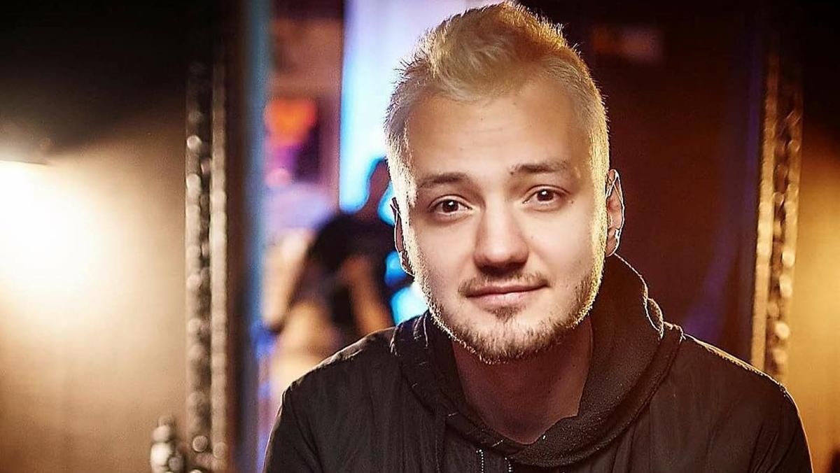 Умер режиссер Дима Манифест Умер режиссер Дима Манифест