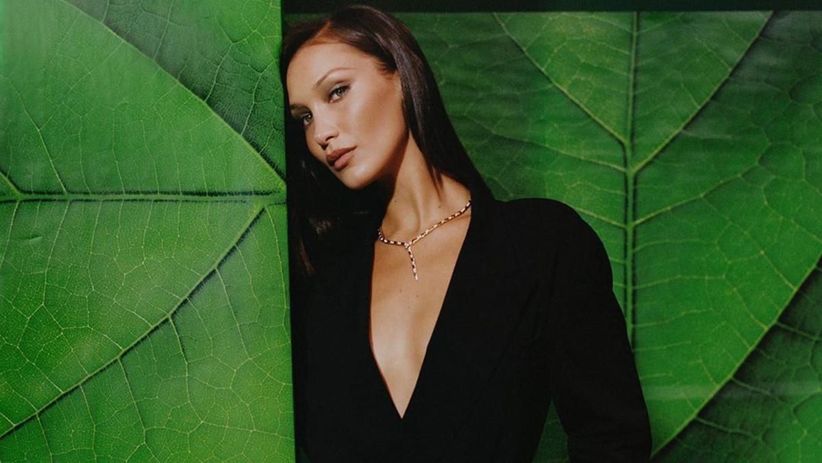 Белла Хадид закрутила роман с внуком голливудского актера Джека Николсона, – СМИ Белла Хадид закрутила роман с внуком голливудского актера Джека Николсона, – СМИ