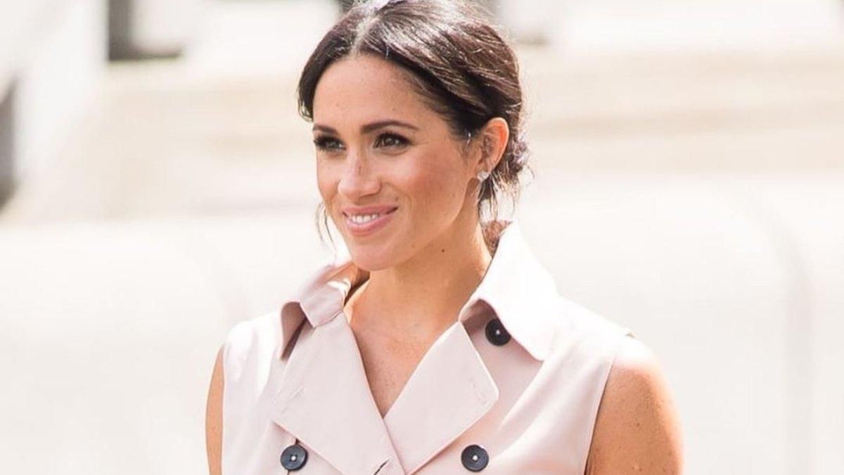 Меган Маркл пояснила, чому відмовилась від соцмереж: Особистий вибір Меган Маркл пояснила, чому відмовилась від соцмереж: Особистий вибір