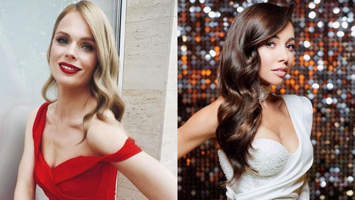 Позмагаємося, хто сексуальніший: Фреймут викликала Кухар на батл на "Танцях з зірками" Позмагаємося, хто сексуальніший: Фреймут викликала Кухар на батл на "Танцях з зірками"