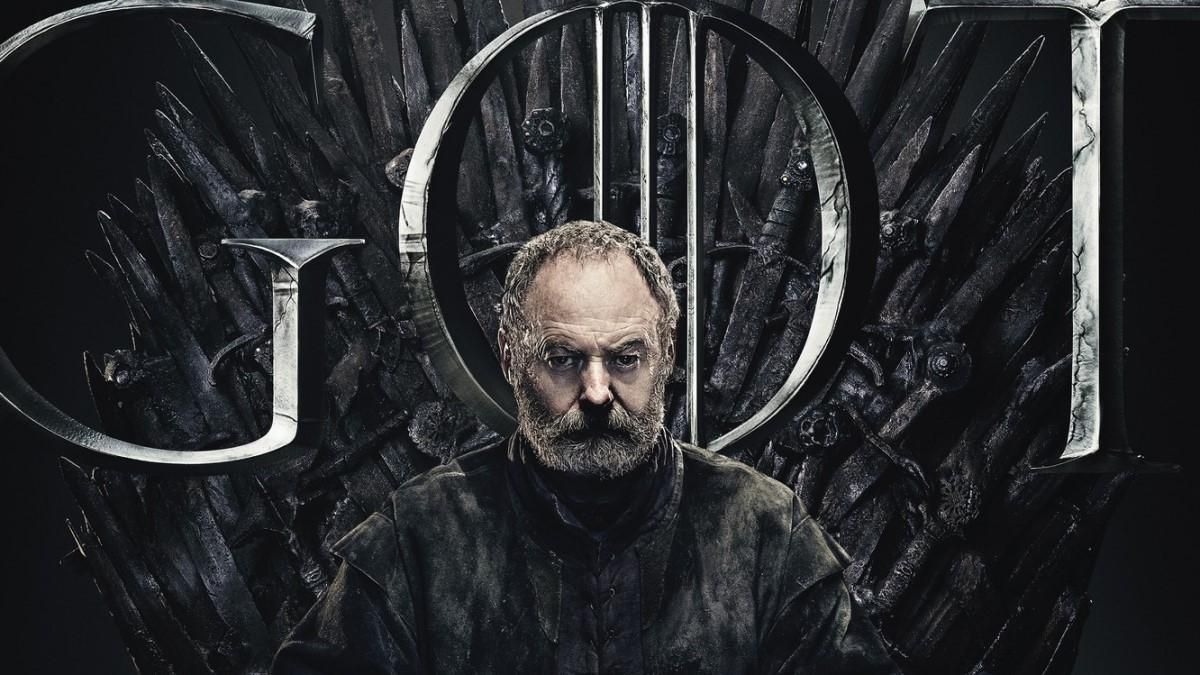 Актер Лиам Каннингем заявил, что Давоса в "Игре престолов" хотели сделать извращенцем Актер Лиам Каннингем заявил, что Давоса в "Игре престолов" хотели сделать извращенцем