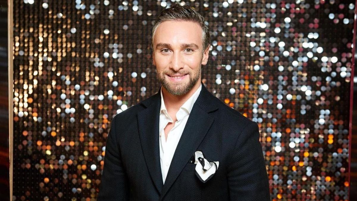 Мое возвращение на "Танцы со звездами": Иракли Макацария о впечатлениях от седьмого эфира Мое возвращение на "Танцы со звездами": Иракли Макацария о впечатлениях от седьмого эфира