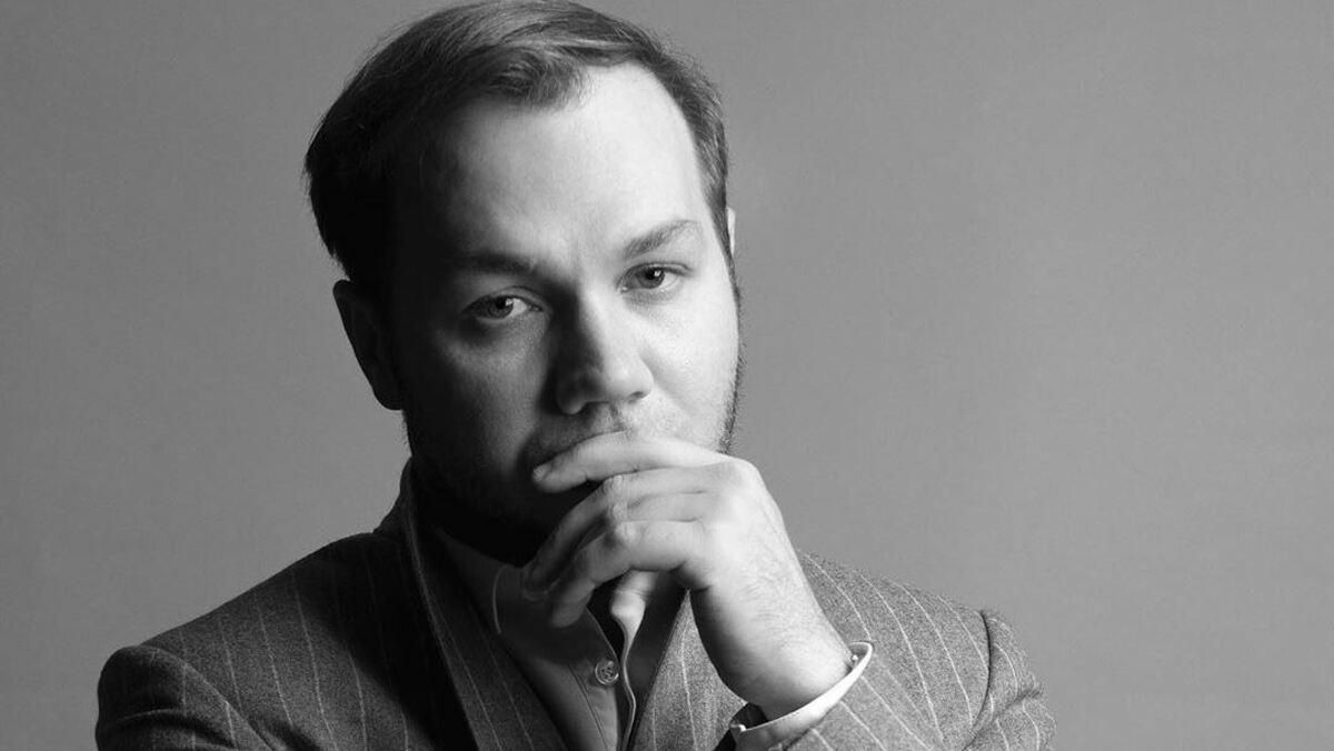 Андре Тан опроверг слухи о разводе с женой: видео Андре Тан опроверг слухи о разводе с женой: видео