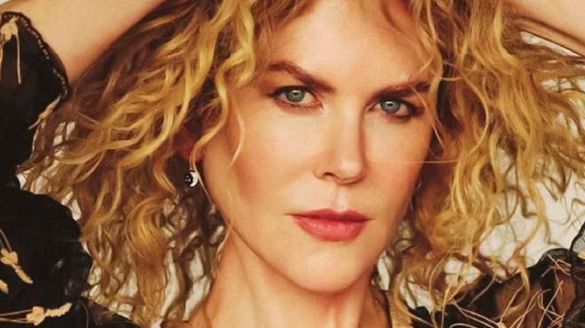Ніколь Кідман зізналась, у якій культовій стрічці мріяла зіграти Ніколь Кідман зізналась, у якій культовій стрічці мріяла зіграти