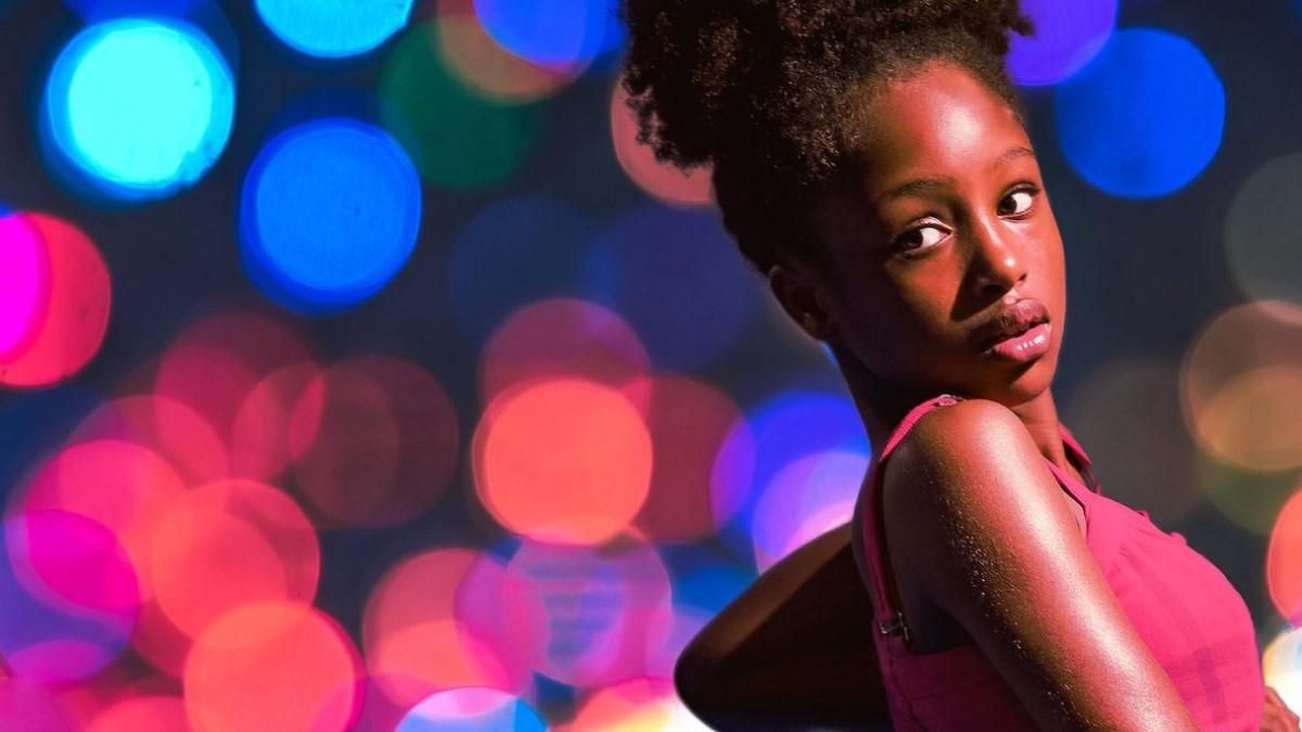 Глава Netflix отреагировал на резонансный скандал с фильмом "Милашки" Глава Netflix отреагировал на резонансный скандал с фильмом "Милашки"