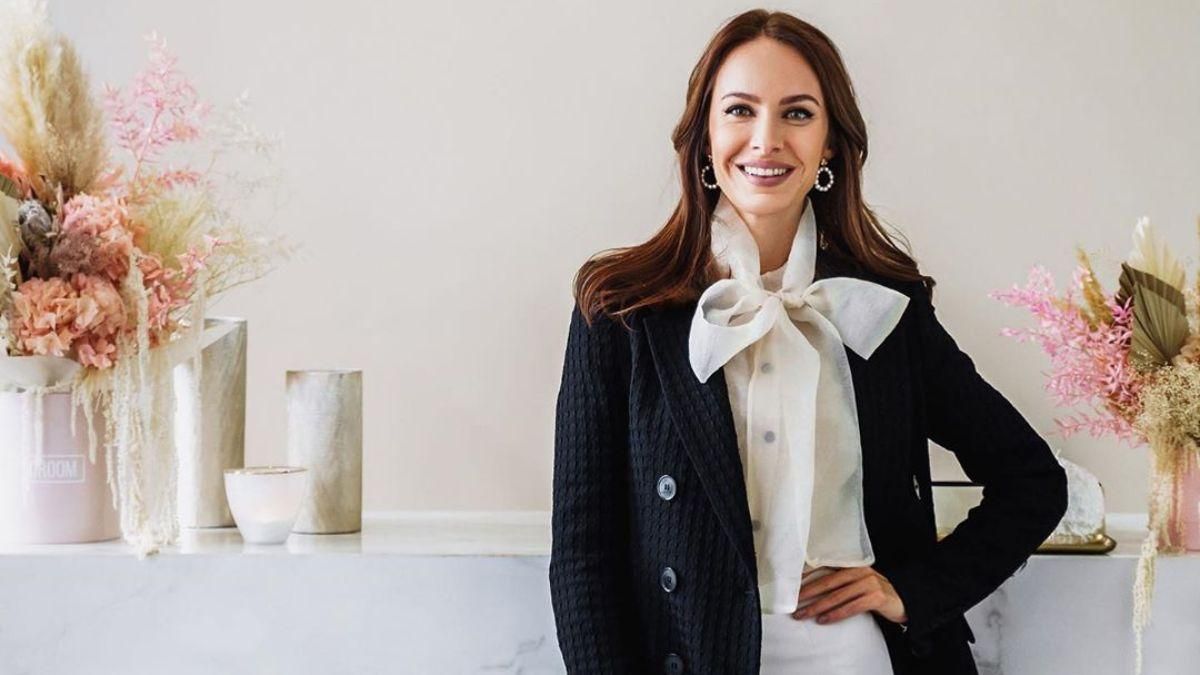 Як організувати весілля: поради нареченої Володимира Остапчука Як організувати весілля: поради нареченої Володимира Остапчука