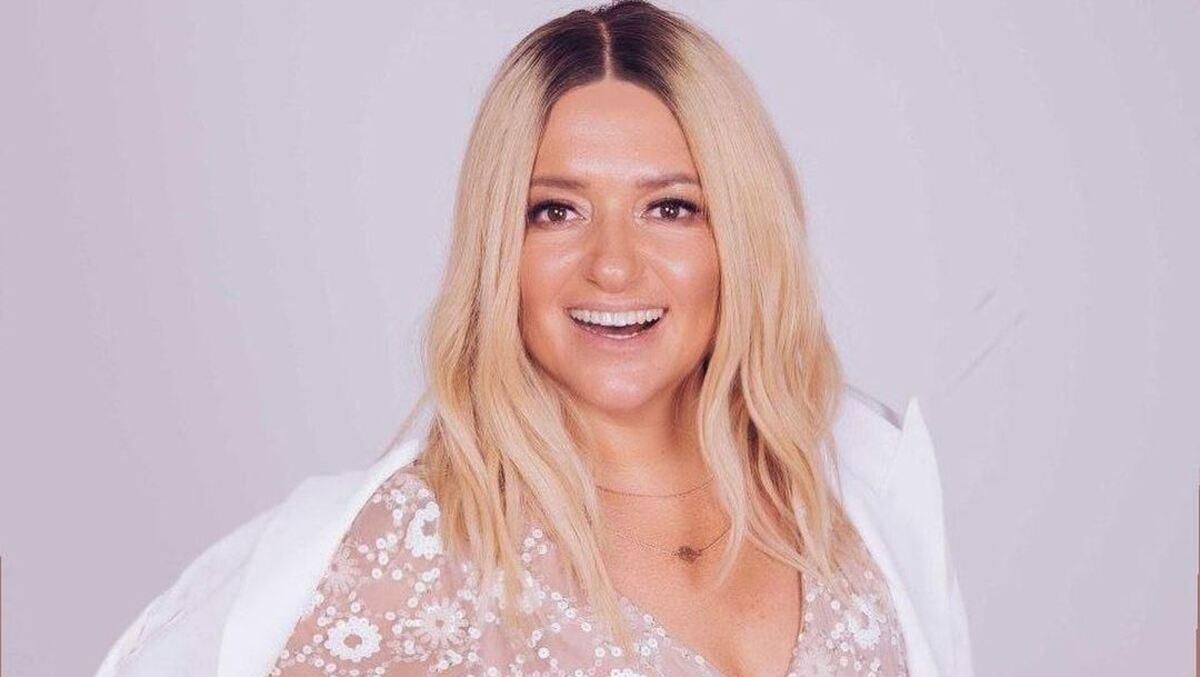 У зеленому халаті: Наталія Могилевська показала домашній образ – фото У зеленому халаті: Наталія Могилевська показала домашній образ – фото