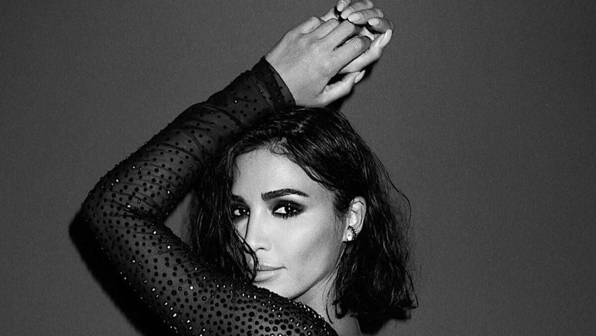 Світ сучасної жінки – вир правил: Санта Дімопулос розповіла, як досягнути щастя Світ сучасної жінки – вир правил: Санта Дімопулос розповіла, як досягнути щастя