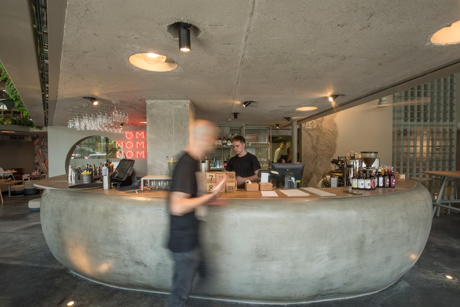 Львівське кафе потрапило на сторінки всесвітньо відомого журналу – фото інтер'єрів Львівське кафе потрапило на сторінки всесвітньо відомого журналу – фото інтер'єрів