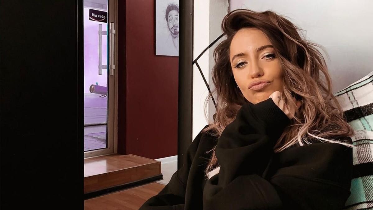Це таке пекло: Надя Дорофєєва зізналась, чому співала під фонограму Це таке пекло: Надя Дорофєєва зізналась, чому співала під фонограму