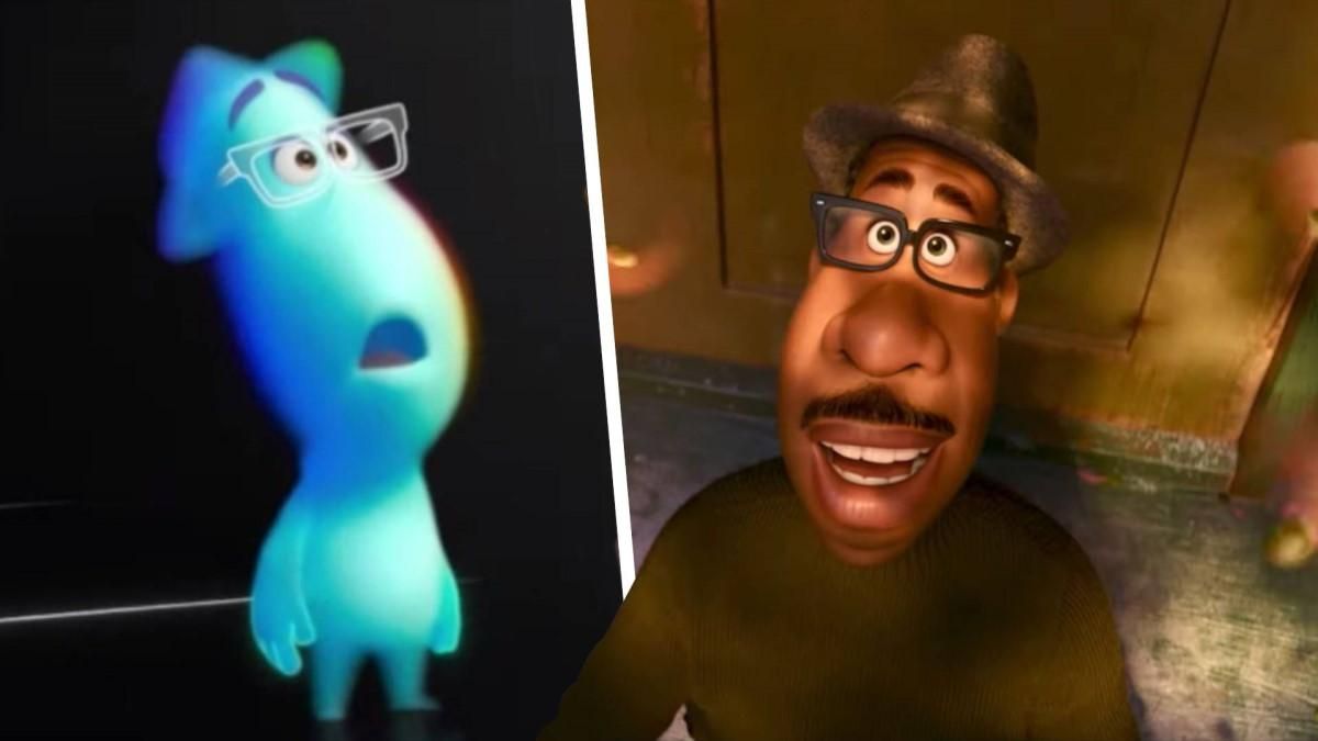 В новом трейлере "Душа" авторы показали, за что стоит любить жизнь: яркое видео В новом трейлере "Душа" авторы показали, за что стоит любить жизнь: яркое видео