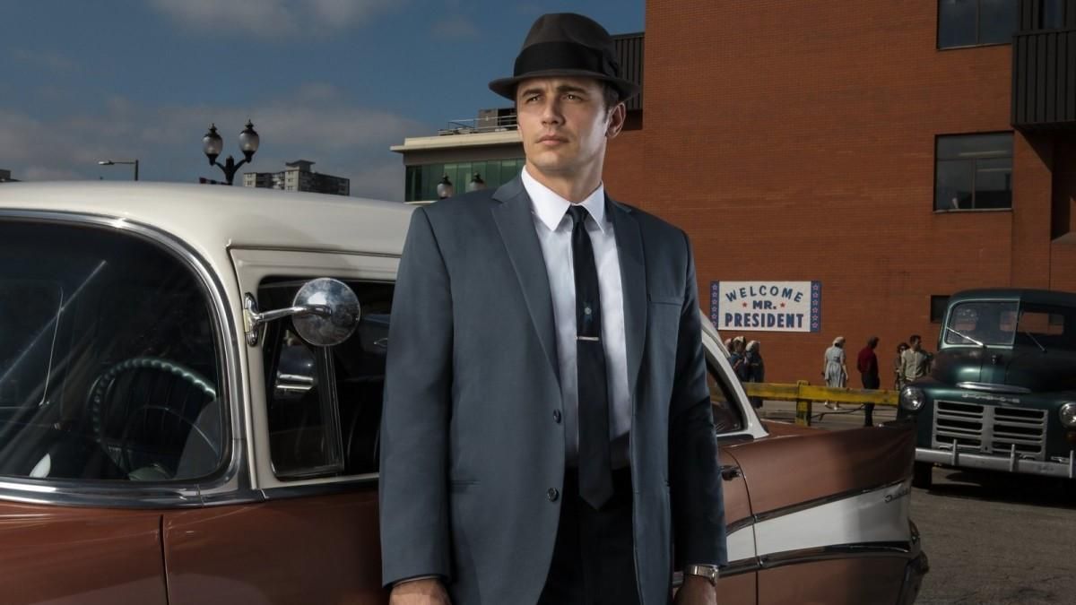 Топ-8 минисериалов для выходных: обзор Топ-8 минисериалов для выходных: обзор