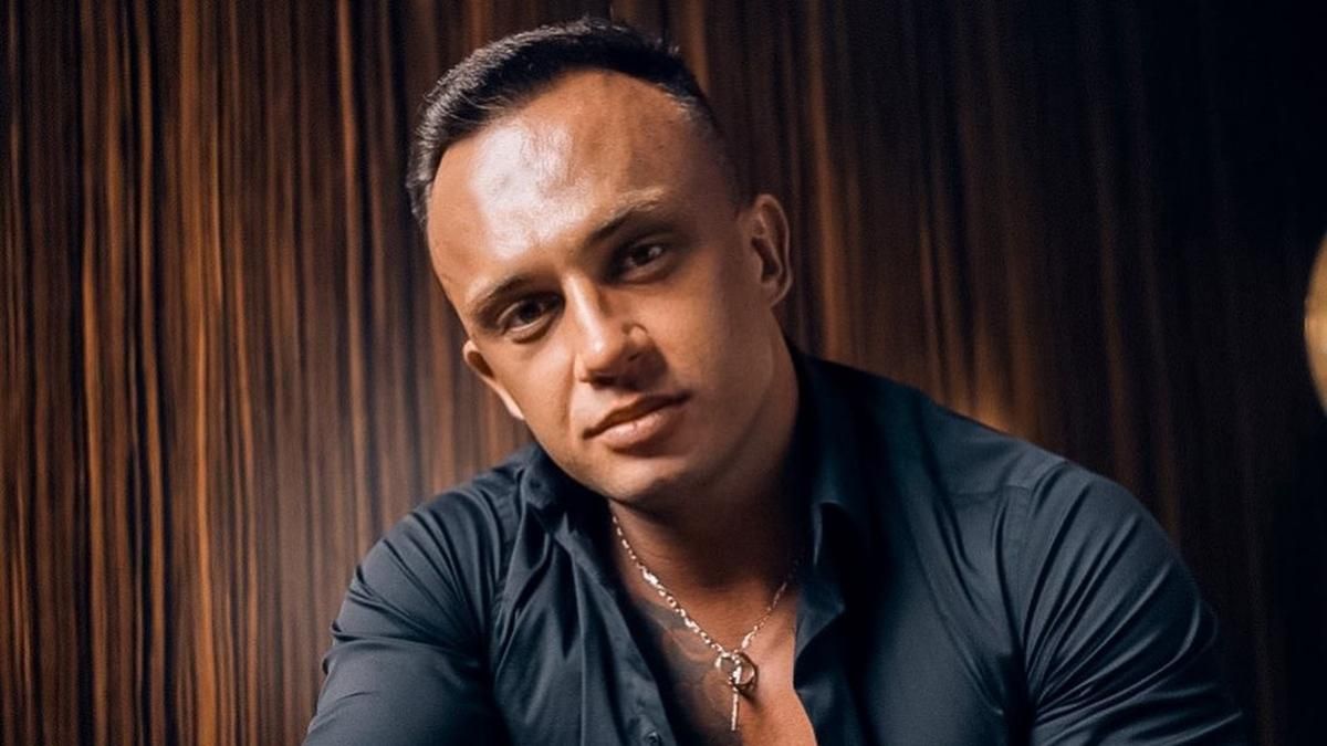 Умер Дмитрий Стужук – биография и фото блогера и фитнес-тренера Умер Дмитрий Стужук – биография и фото блогера и фитнес-тренера