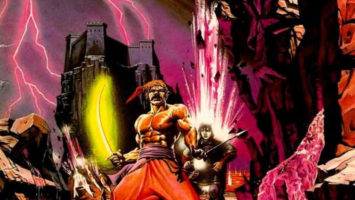 Що відомо про українські комікси Що відомо про українські комікси