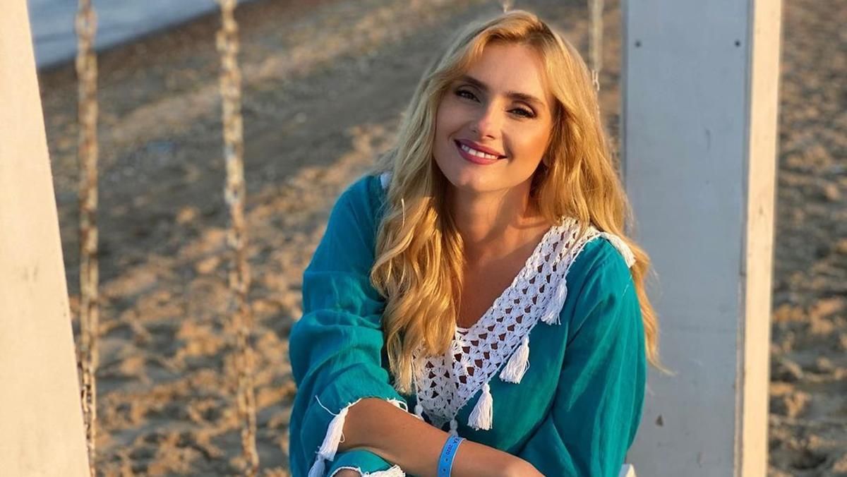 Наскочила на мене зі спини: Ірина Федишин розповіла про напад фанатки Наскочила на мене зі спини: Ірина Федишин розповіла про напад фанатки