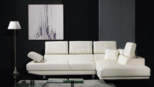 Розкладний диван для дому: як вибрати відповідний варіант