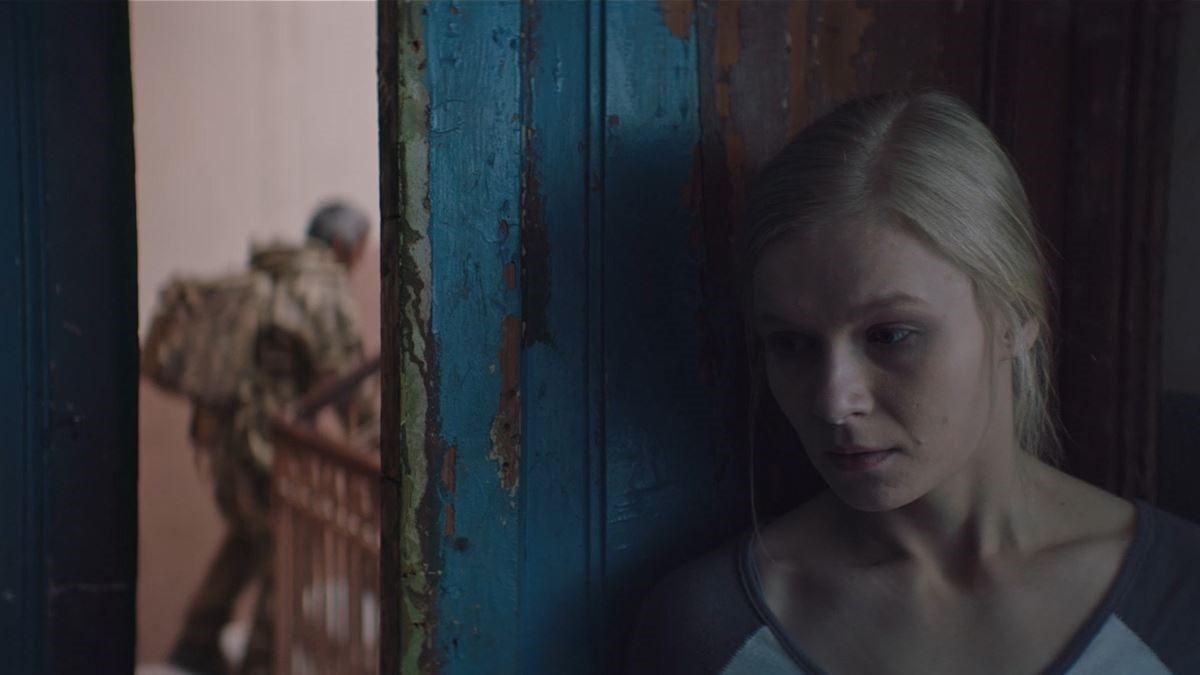 Фильм С завязанными глазами победил на кинофестивале в Польше Фильм С завязанными глазами победил на кинофестивале в Польше