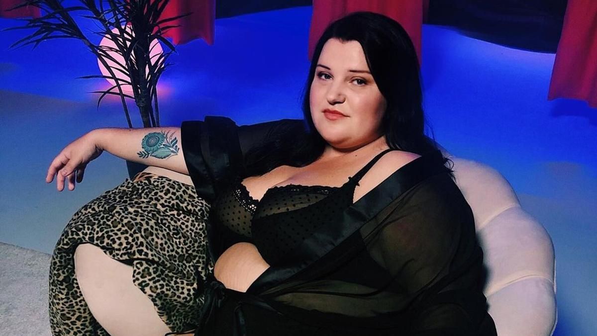 Alyona Alyona создала собственный рэп-лейбл: фото с презентации Alyona Alyona создала собственный рэп-лейбл: фото с презентации