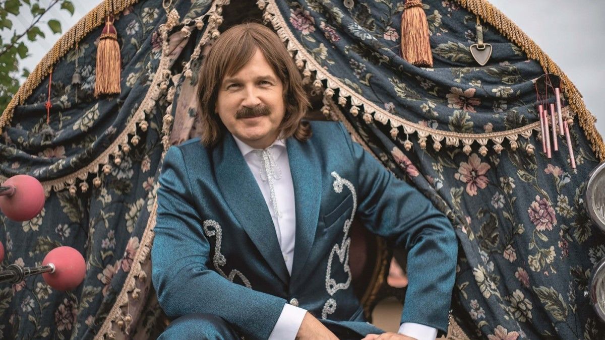 Юрій Горбунов прокоментував зйомки "Скаженого весілля 3": Готуємо дуже багато сюрпризів Юрій Горбунов прокоментував зйомки "Скаженого весілля 3": Готуємо дуже багато сюрпризів