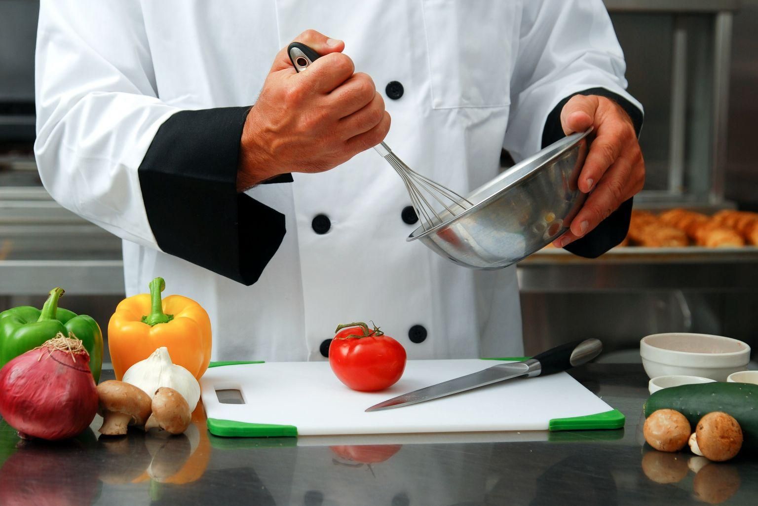 Міжнародний день кухаря: вражаючі кулінарні рекорди Гіннеса