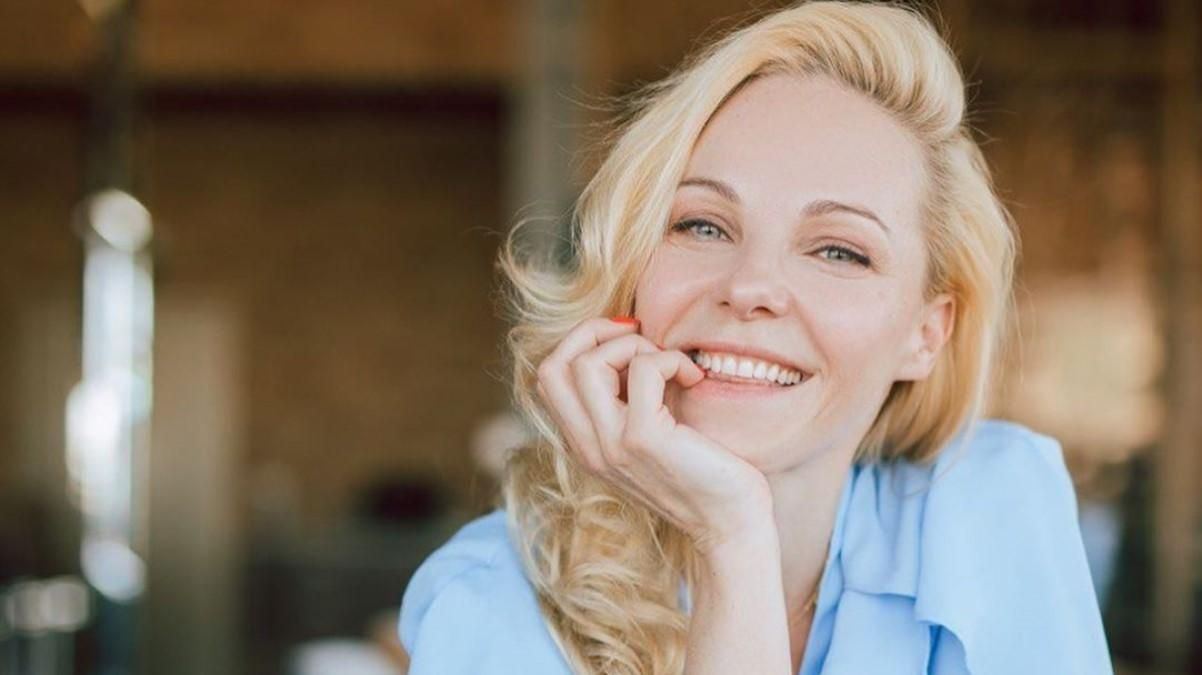 Даша Трегубова розповіла про гру, яка допомогла її доньці пробудити акторський талант Даша Трегубова розповіла про гру, яка допомогла її доньці пробудити акторський талант