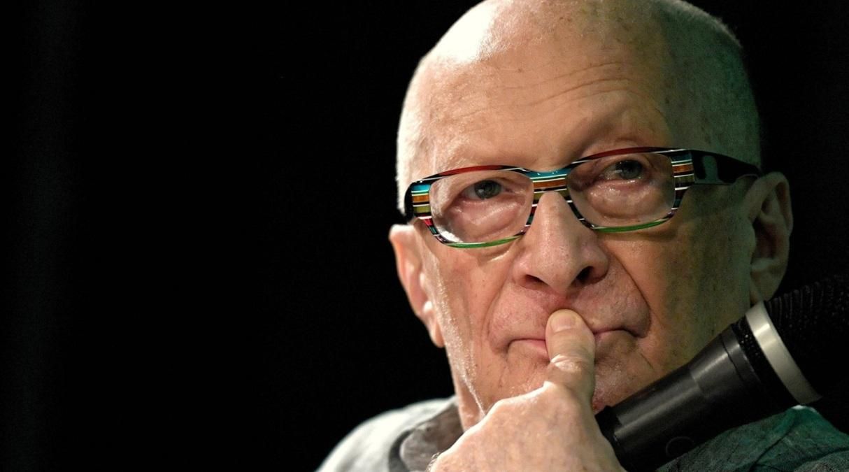 Помер Войцех Пшоняк – польський актор з українським корінням Помер Войцех Пшоняк – польський актор з українським корінням