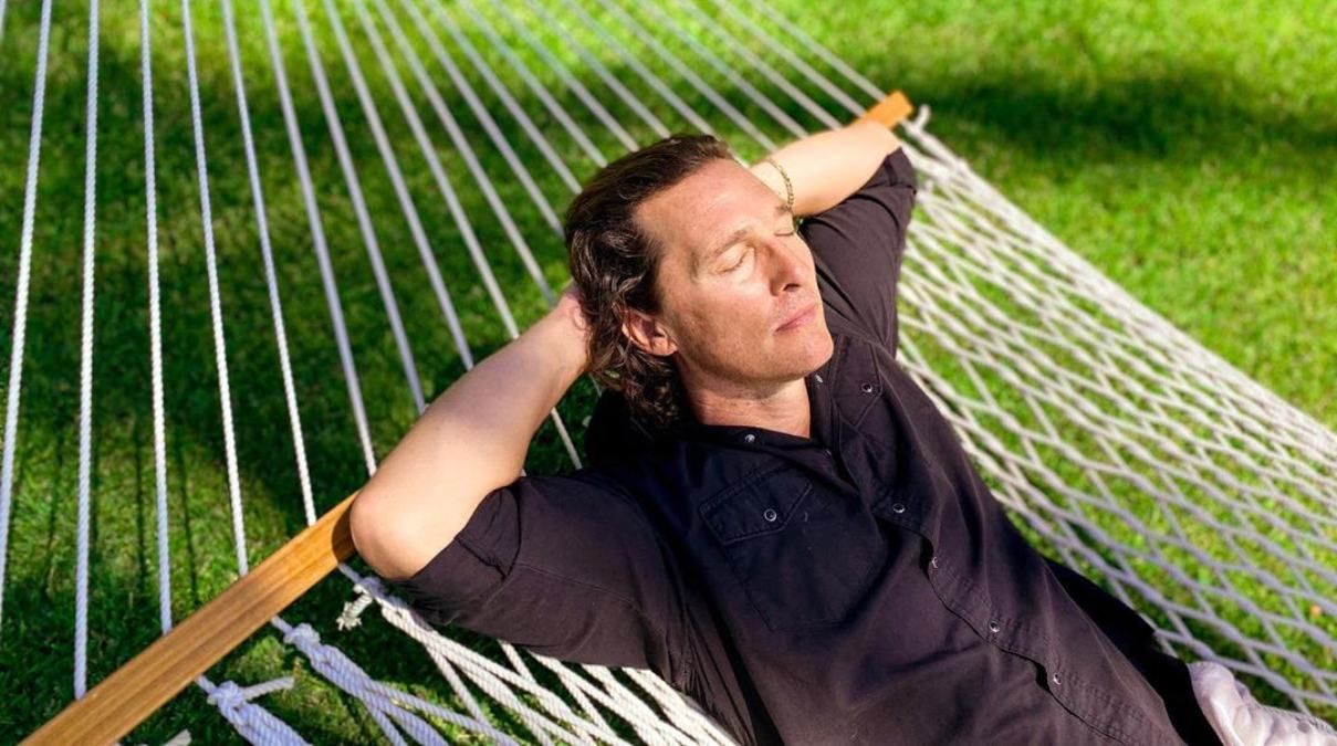 Меттью Мак-Конегі вперше розповів, за яких інтимних обставин помер його батько Меттью Мак-Конегі вперше розповів, за яких інтимних обставин помер його батько