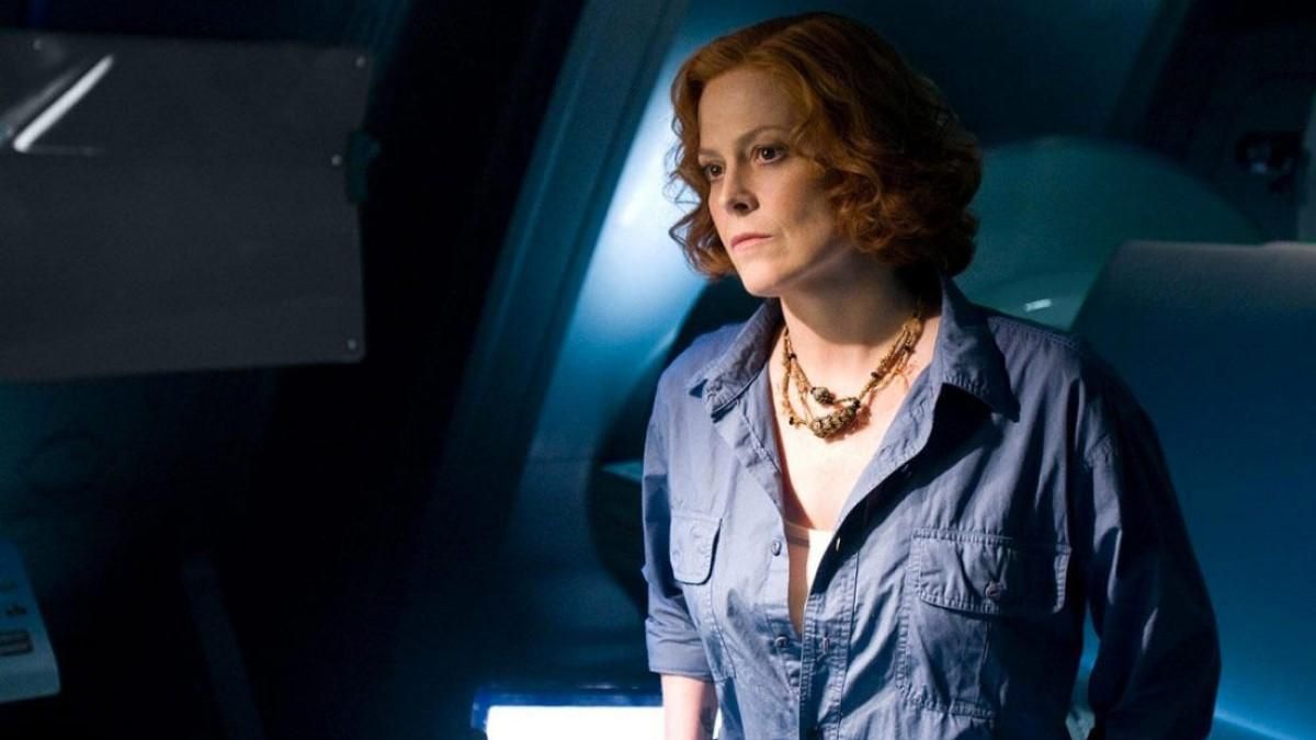 Актриса Сігурні Вівер розповіла, на що пішла заради ролі в "Аватарі 2" Актриса Сігурні Вівер розповіла, на що пішла заради ролі в "Аватарі 2"