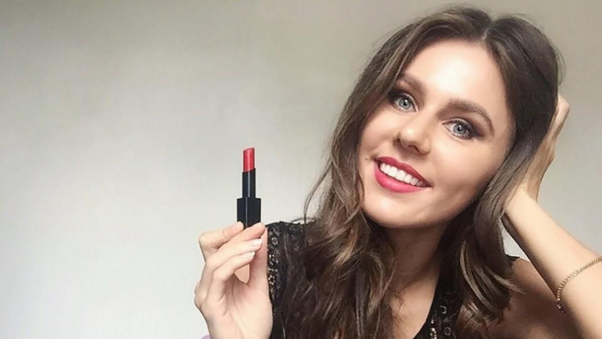 Юлія Біньковська стала мамою Юлія Біньковська стала мамою