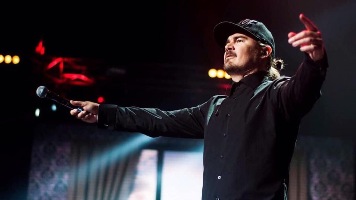 Участник группы ТНМК Фагот заболел коронавирусом Участник группы ТНМК Фагот заболел коронавирусом