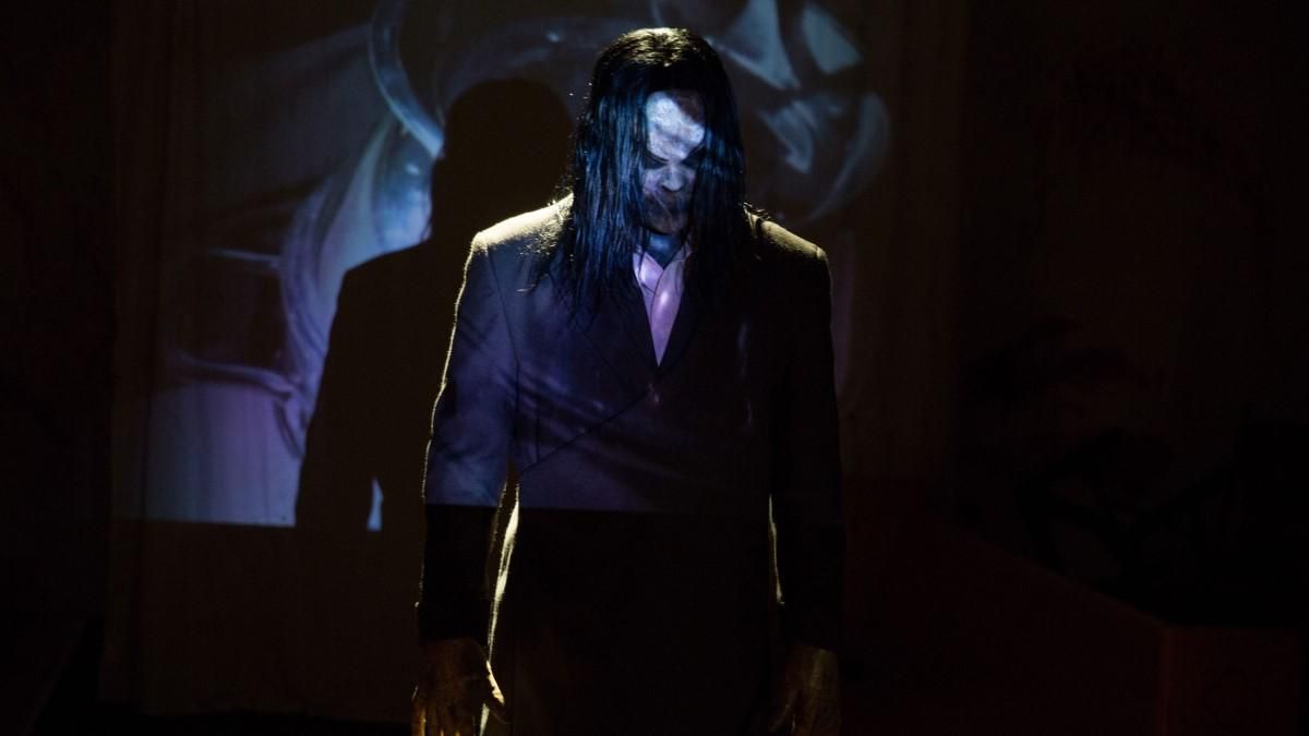 Жуткие фильмы ужасов: Топ-35 по данным Forbes Жуткие фильмы ужасов: Топ-35 по данным Forbes