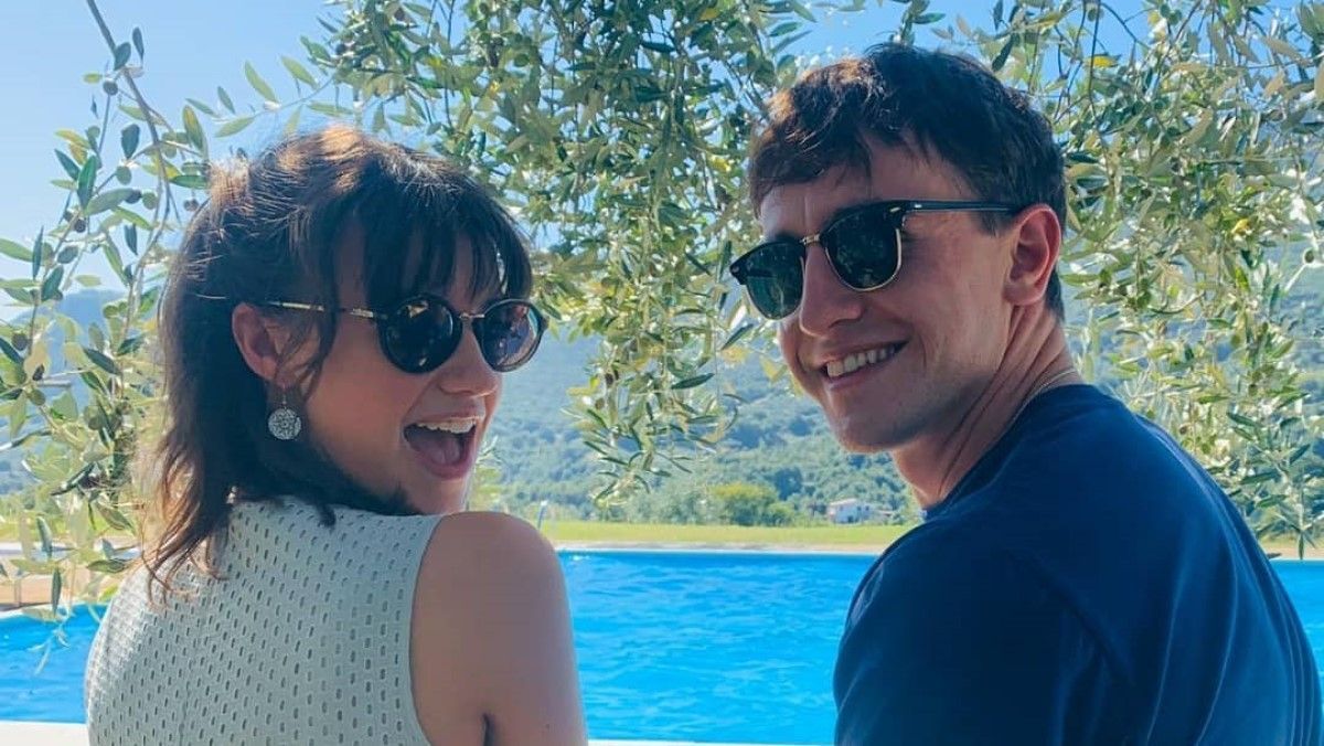 Як змінилось життя Пола Мескаля – Коннела з серіалу Нормальні люди Як змінилось життя Пола Мескаля – Коннела з серіалу Нормальні люди