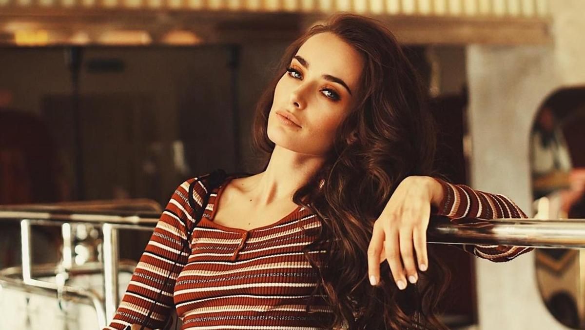 Поцелуи и агрессия: Ксения Мишина раскрыла детали шоу "Холостячка" Поцелуи и агрессия: Ксения Мишина раскрыла детали шоу "Холостячка"