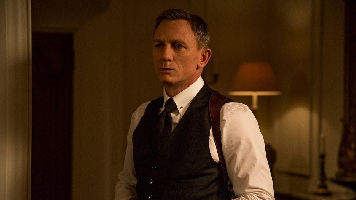 Автори "007: Не час помирати" зробили несподівану заяву: на що вони витратили 60 тисяч євро Автори "007: Не час помирати" зробили несподівану заяву: на що вони витратили 60 тисяч євро