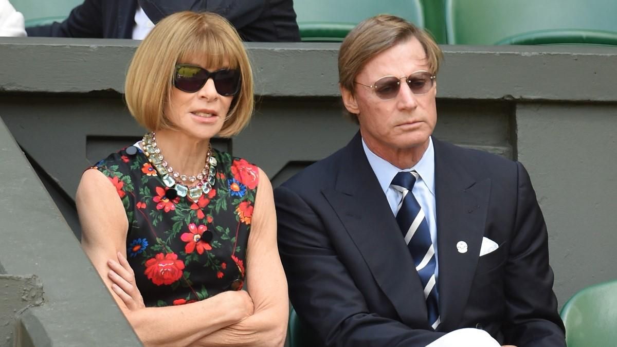 Анна Вінтур і Шелбі Браян розлучились Анна Вінтур і Шелбі Браян розлучились