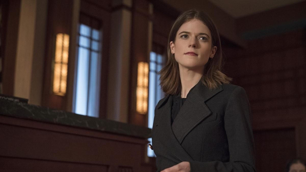 Звезда "Игры престолов" Роуз Лесли впервые прокомментировала свою беременность Звезда "Игры престолов" Роуз Лесли впервые прокомментировала свою беременность