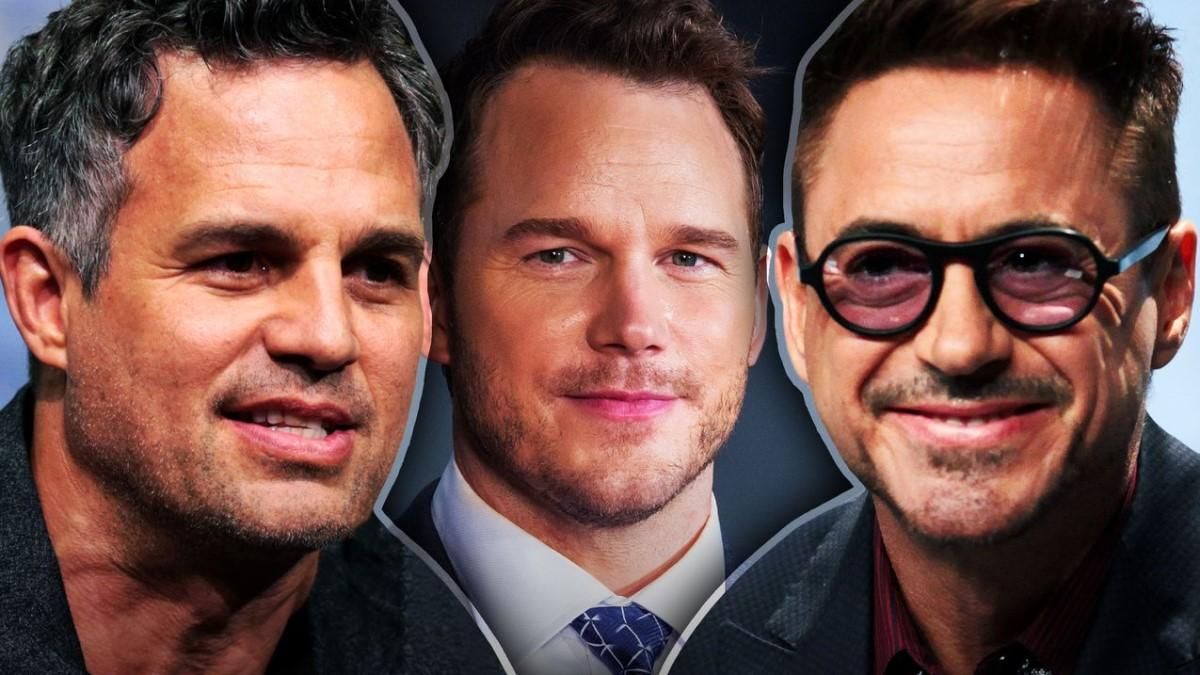 Зірки Marvel стали на захист Кріса Пратта: причина і деталі скандалу Зірки Marvel стали на захист Кріса Пратта: причина і деталі скандалу