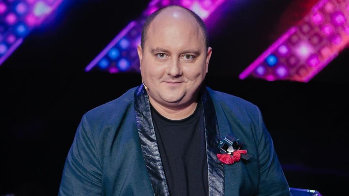 У меня положительный результат: Юрий Ткач рассказал, как у него диагностировали коронавирус У меня положительный результат: Юрий Ткач рассказал, как у него диагностировали коронавирус