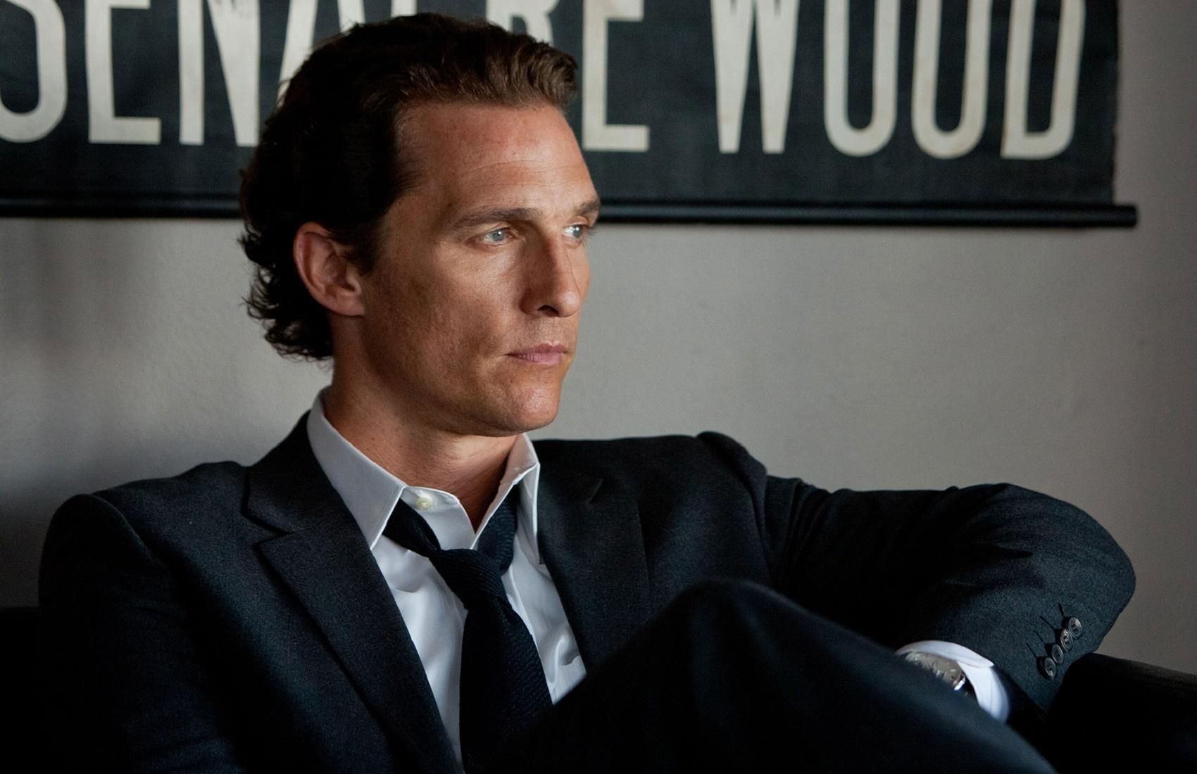 Мэтью Макконахи откровенно рассказал, как пережил сексуальное домогательство: детали Мэтью Макконахи откровенно рассказал, как пережил сексуальное домогательство: детали