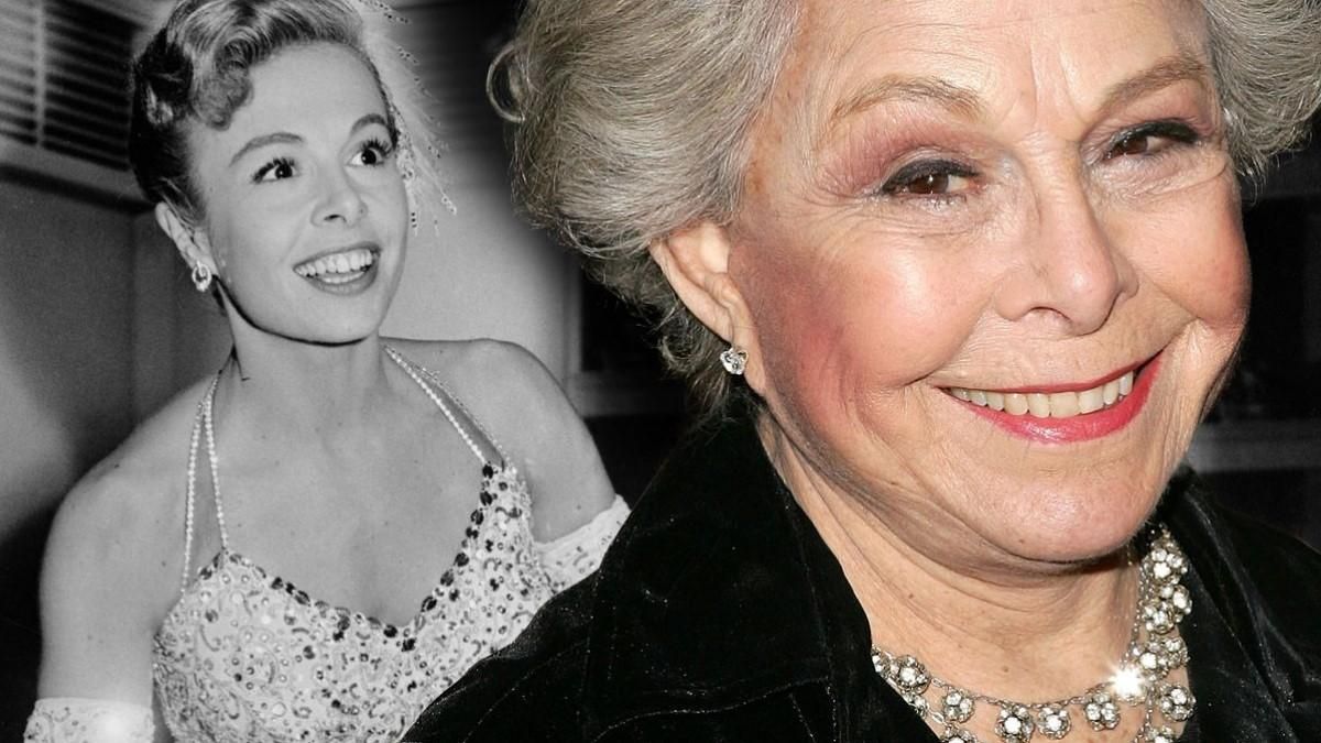 Умерла актриса Мардж Чемпион: биография и фильмография Умерла актриса Мардж Чемпион: биография и фильмография