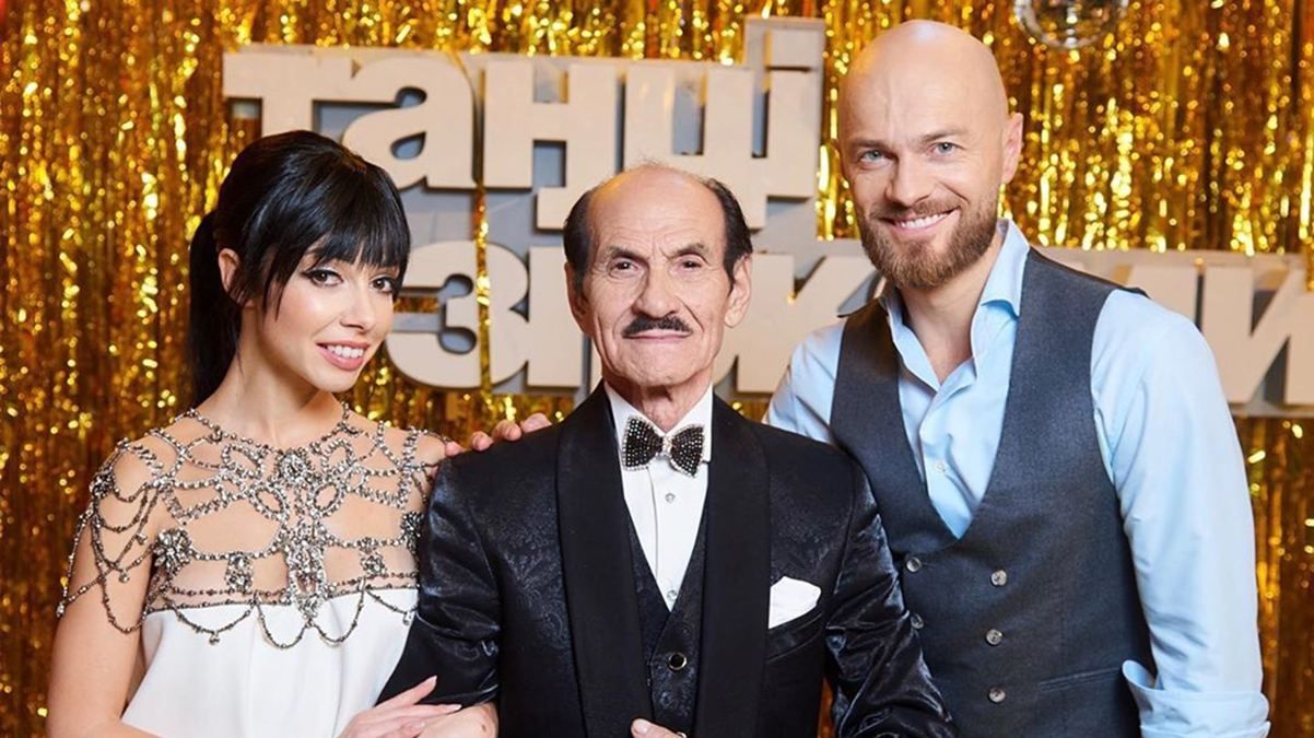 Штрафи та відсутність гонорарів: продюсер "Танців з зірками" розкрив головні секрети шоу Штрафи та відсутність гонорарів: продюсер "Танців з зірками" розкрив головні секрети шоу