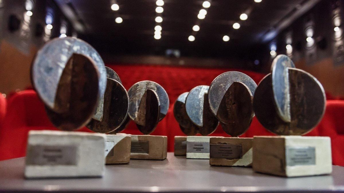 Премія Кіноколо 2020 в Україні – список переможців Премія Кіноколо 2020 в Україні – список переможців