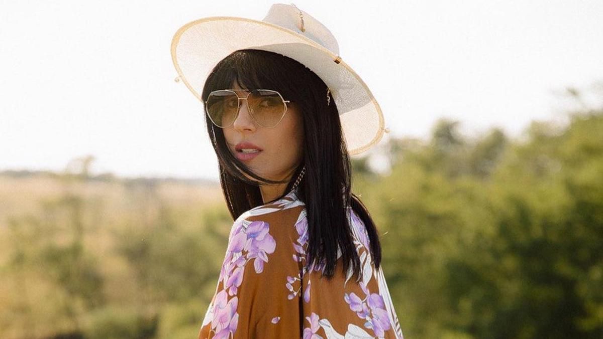 В брюках от Gucci за 26 тысяч гривен: Маша Ефросинина поразила любимым образом – фото В брюках от Gucci за 26 тысяч гривен: Маша Ефросинина поразила любимым образом – фото