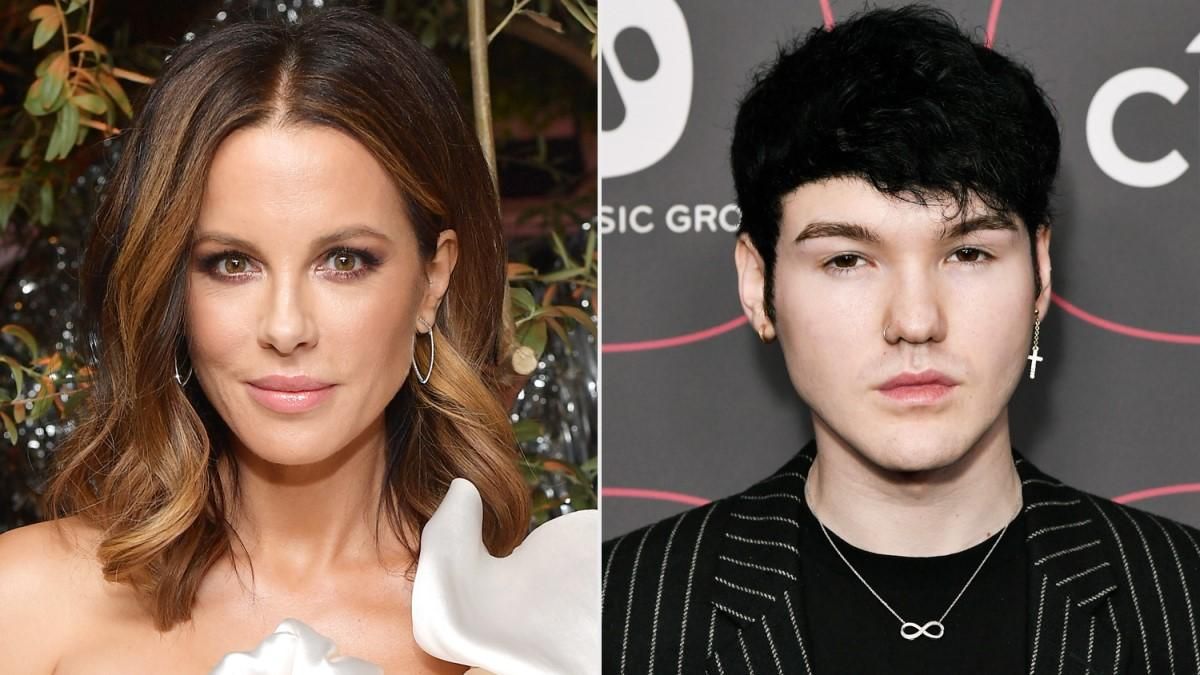 Кейт Бекинсейл разорвала отношения с Гуди Грейсом Кейт Бекинсейл разорвала отношения с Гуди Грейсом