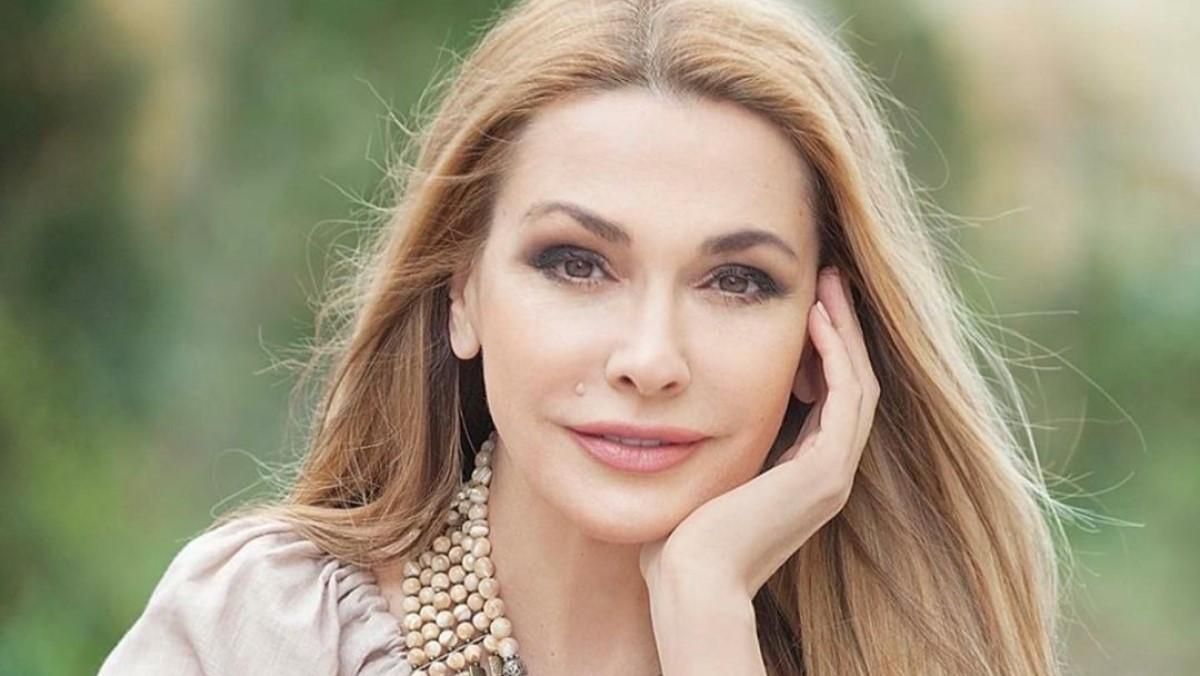 Ольга Сумська вийде на паркет Танців з зірками 2020